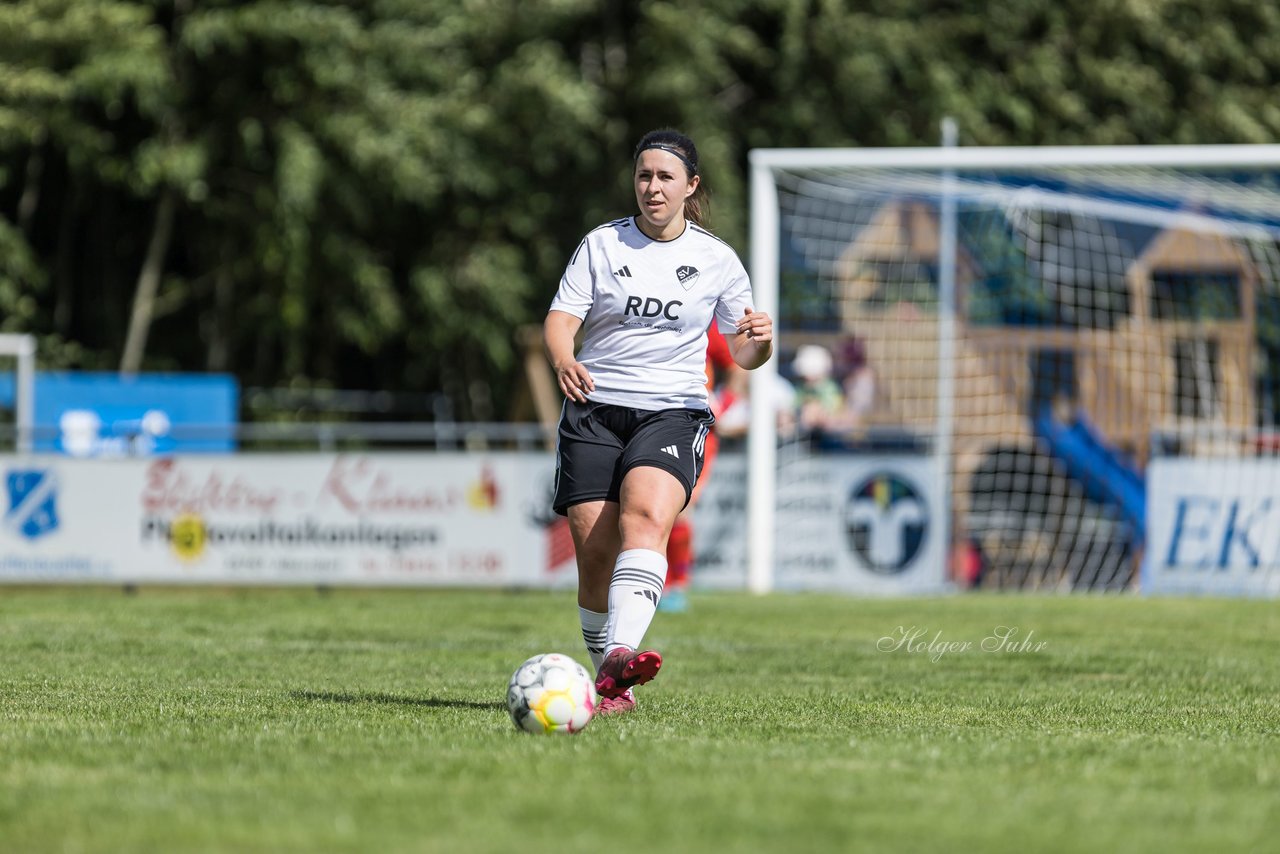 Bild 218 - F Merkur Hademarschen - SV Frisia 03 Risum-Lindholm : Ergebnis: 1:1
